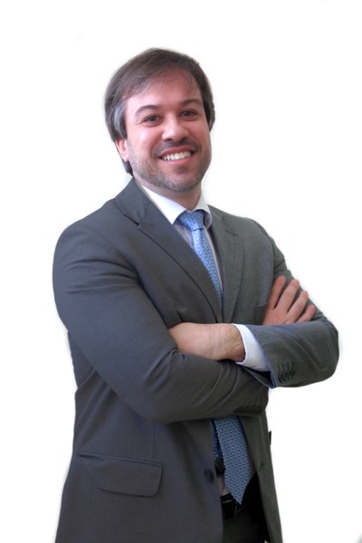 Carlos Magno de Souza Cunha